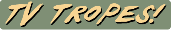 TV Tropes